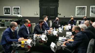 Encontro com Doria e Rodrigo Garcia Palácio dos Bandeirantes BRT - 17 junho 2021 (1)