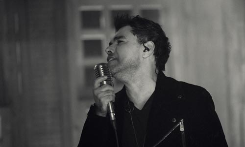 Zezé Di Camargo