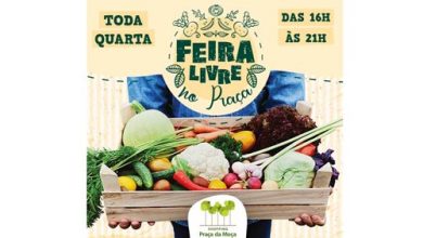 Feira-livre