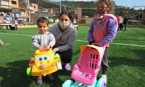 Fotos - Divulgação Semasa (2)