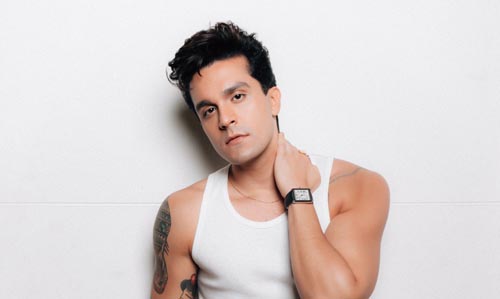 Luan Santana