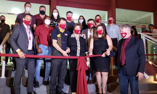 Inauguração Premium Auto Shopping Ipiranga - 27-05-2021 (67)