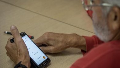 Informática para a terceira idade