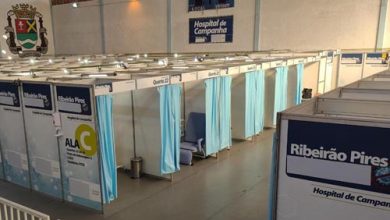 Leitos-hospital-de-campanha