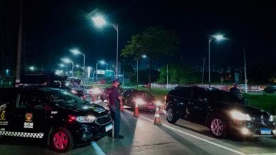 Operação Bloqueio - Foto - Divulgação