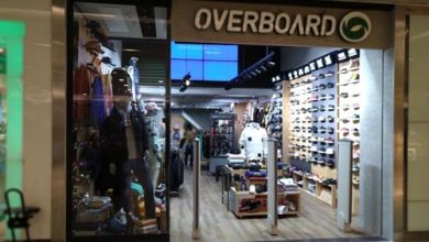 Overboard