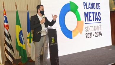 Plano de Metas - Foto - Angelo B