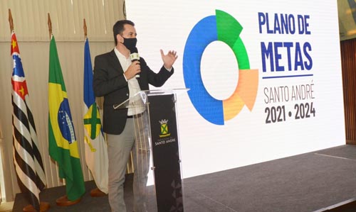 Plano de Metas - Foto - Angelo B