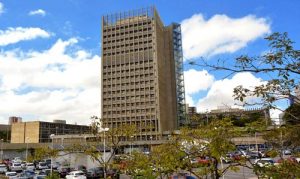 Prefeitura de Santo André - Foto - Angelo