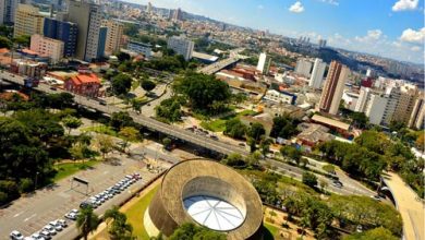 Santo André - Foto - Angelo Baima_PSA