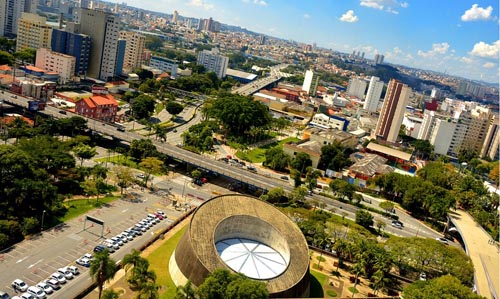 Santo André - Foto - Angelo Baima_PSA