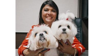 Silvana Medeiros e Babi e Bebel