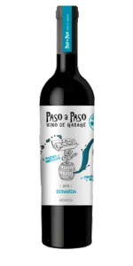 Vino de Garage