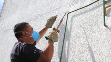 Criminosos furtam tubulação de oxigênio
