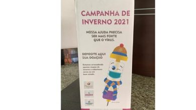 campanha agasalho_2021