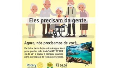 campanha online