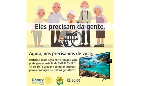 campanha online