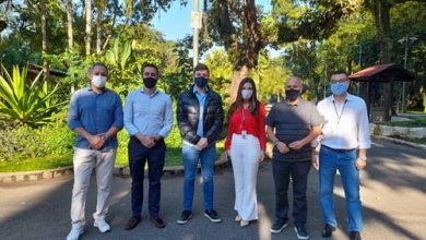 CAIO SALGADO LUTA POR PARQUE INCLUSIVO EM SÃO CAETANO DO SUL