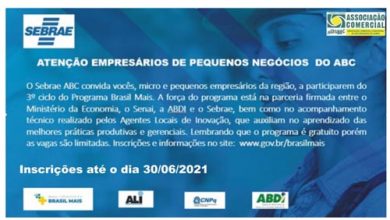 evento ABDI