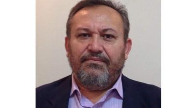 José Raimundo de Oliveira