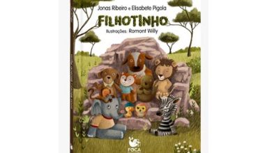 “FILHOTINHO”