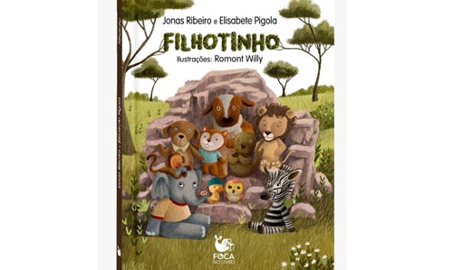 “FILHOTINHO”