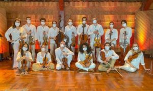 Festival das Marias