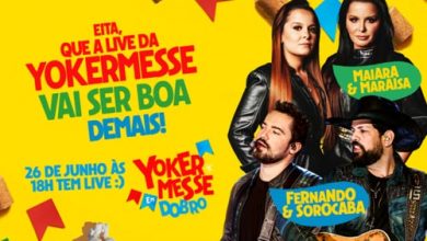 Música em dobro
