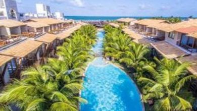 Praia Bonita Resort: