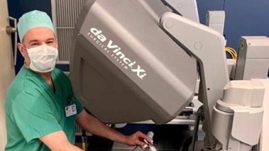 Sérgio Augusto Skrobot, urologista