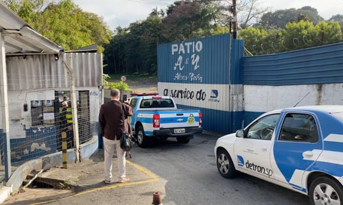 Detran.SP