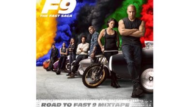 Velozes & Furiosos 9