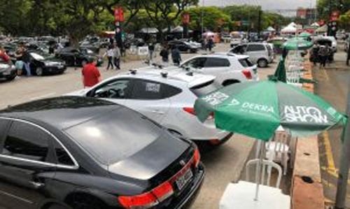 Feirão AutoShow