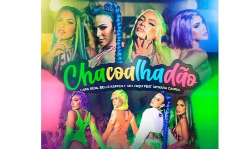 Créditos da Imagem: Rafael Souza (@rafaelmeunome)