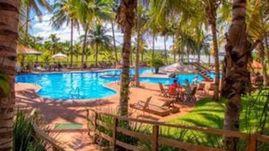 Eco Resort Foz do Marinheiro