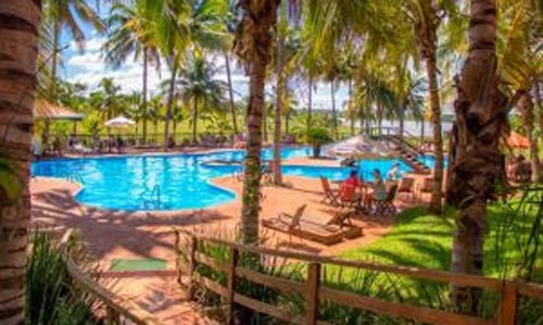 Eco Resort Foz do Marinheiro