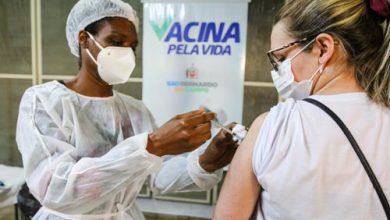 Vacinação COVID - Poli 007