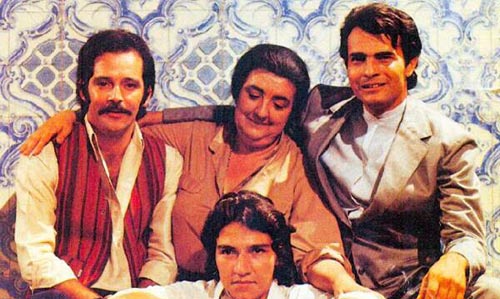 irmaos-coragem. Divulgação