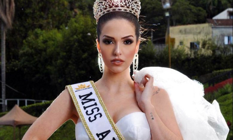 MIss Brasil