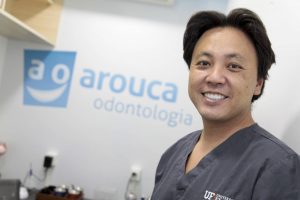 Arouca Odontologia