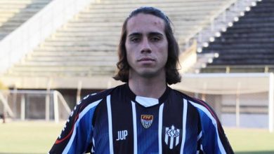 Felipe Valdívia,