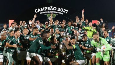 Libertadores