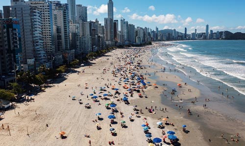 Balneário Camboriú