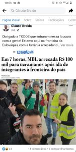 Ucrânia