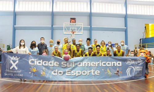 Pindamonhangaba e Santo André vencem em casa no Estadual