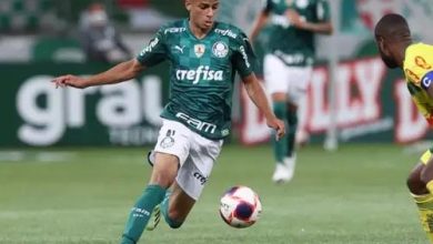 Palmeiras