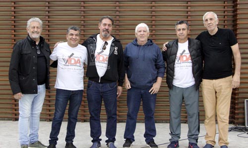 Crédito: Ramon de Castro/CAA