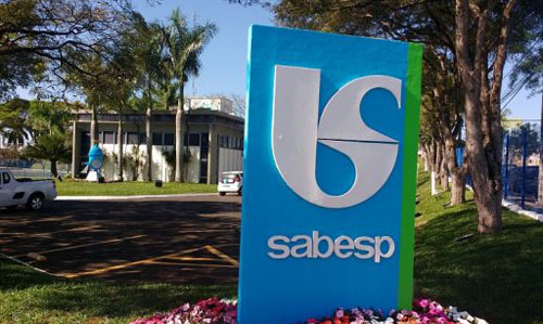Governo de SP realiza mutirão de negociação de dívidas da Sabesp - ABC  Repórter