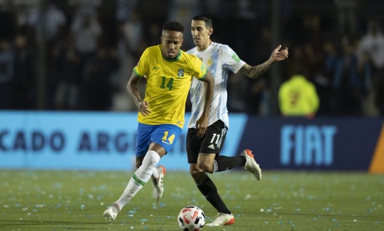 Futebol