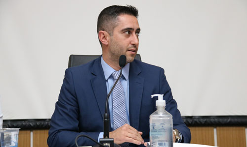 CAIO SALGADO